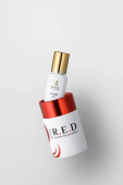 Клей  черный RED Flame 5 ml (срок до 20.04.25)