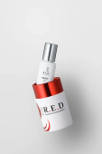 Клей черный  RED Frost  5 ml (срок до 15.04.25 )